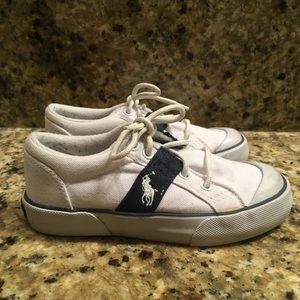Polo Ralph Lauren Boys Shoes